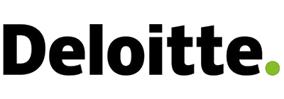 Deloitte Logo