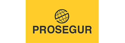 Prosegur Logo