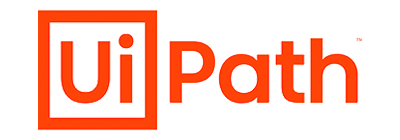 UI Path Logo