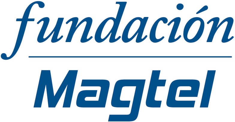 Magtel Foundation Logo