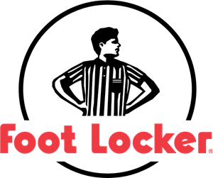 Footlocker Logo