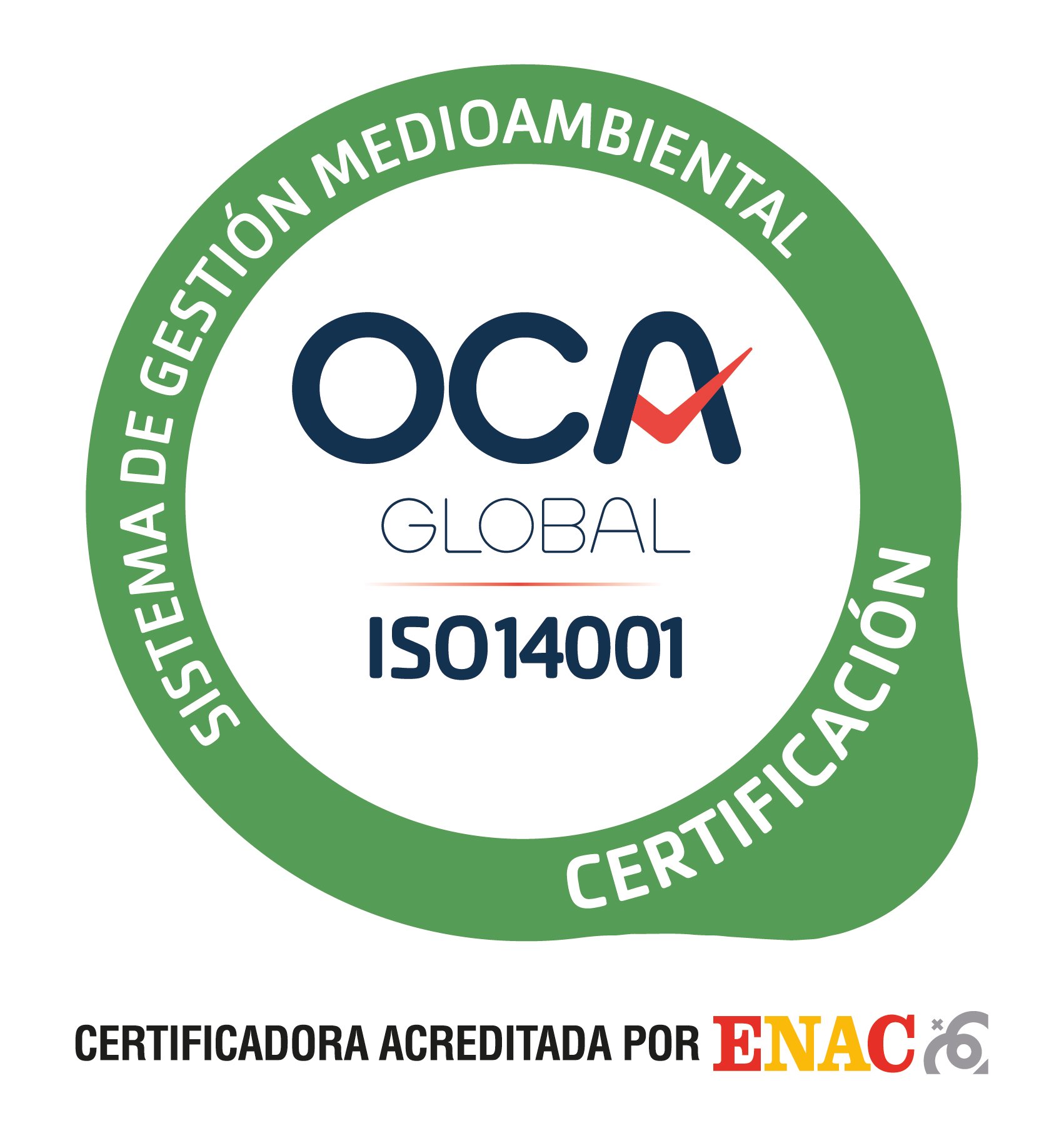 ISO14001